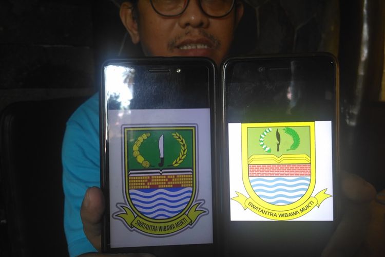 Detail Download Logo Kabupaten Bekasi Nomer 47