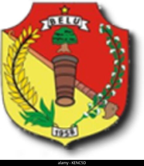 Detail Download Logo Kabupaten Belu Nomer 2