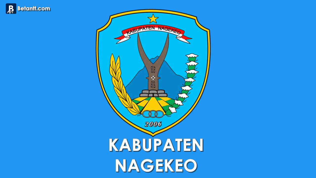 Detail Download Logo Kabupaten Belu Nomer 15