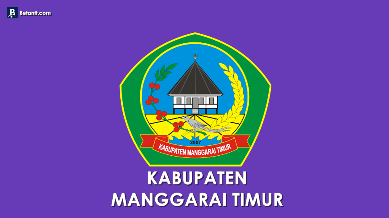 Detail Download Logo Kabupaten Belu Nomer 16