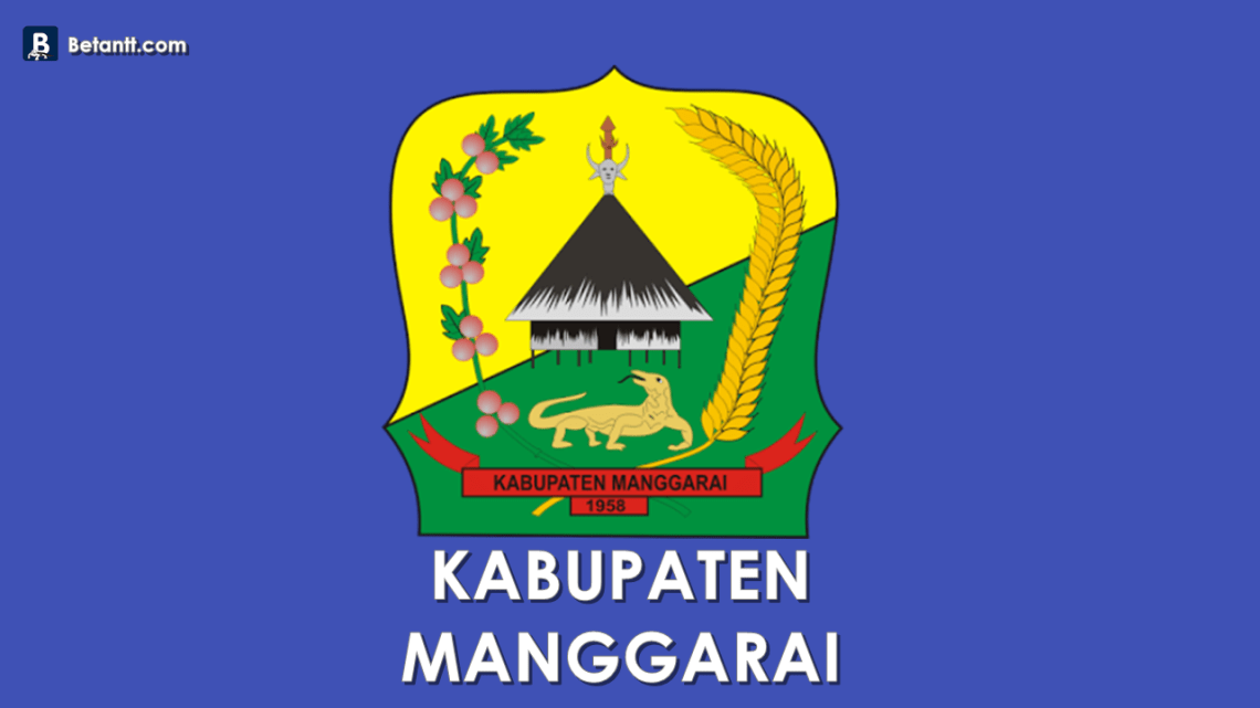 Detail Download Logo Kabupaten Belu Nomer 40