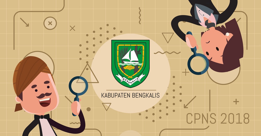 Detail Download Logo Kabupaten Bengkalis Nomer 38