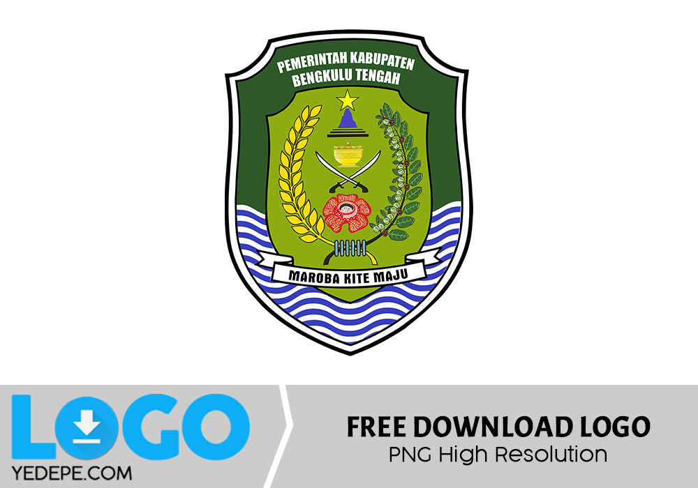 Detail Download Logo Kabupaten Bengkulu Utara Nomer 20