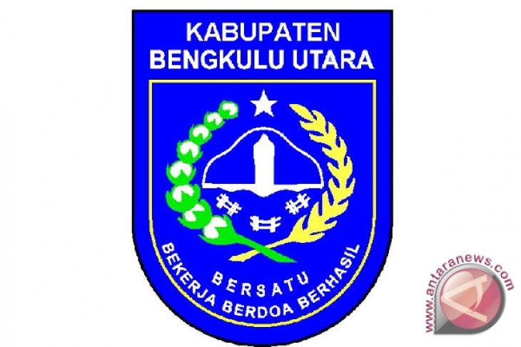Detail Download Logo Kabupaten Bengkulu Utara Nomer 4