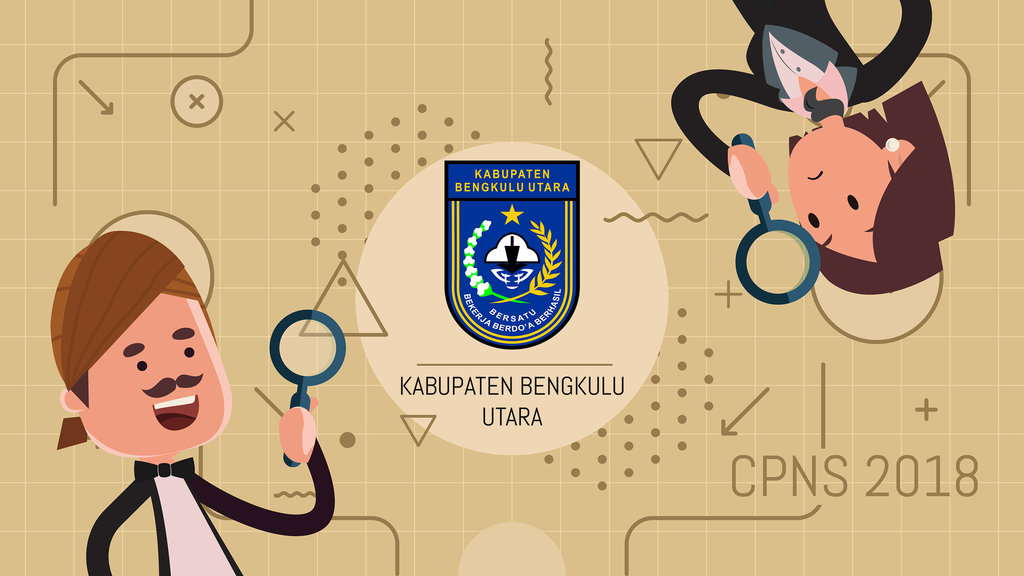 Detail Download Logo Kabupaten Bengkulu Utara Nomer 34
