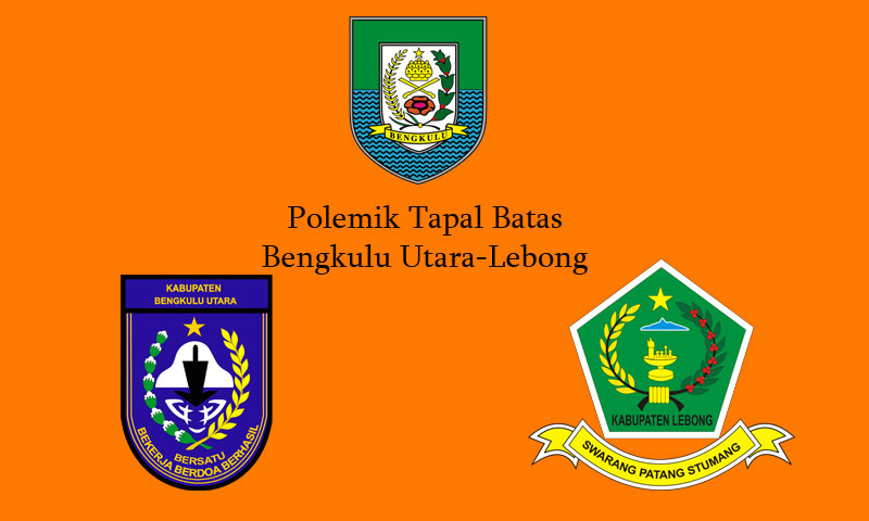 Detail Download Logo Kabupaten Bengkulu Utara Nomer 49