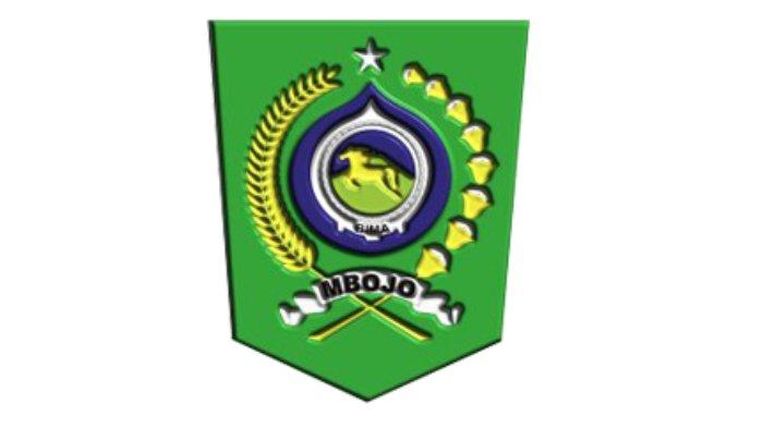 Detail Download Logo Kabupaten Bima Nomer 4