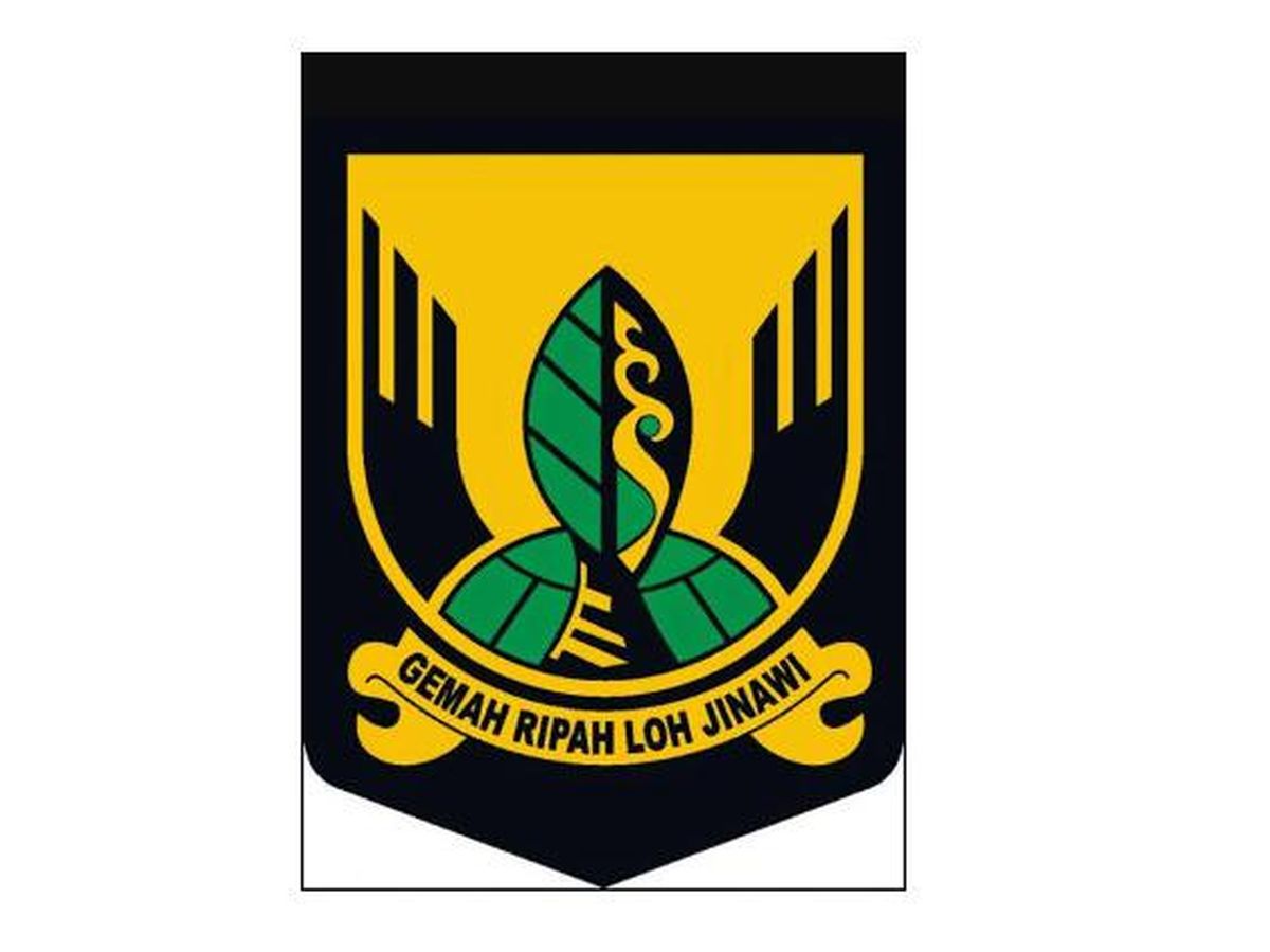 Detail Download Logo Kabupaten Bima Nomer 33