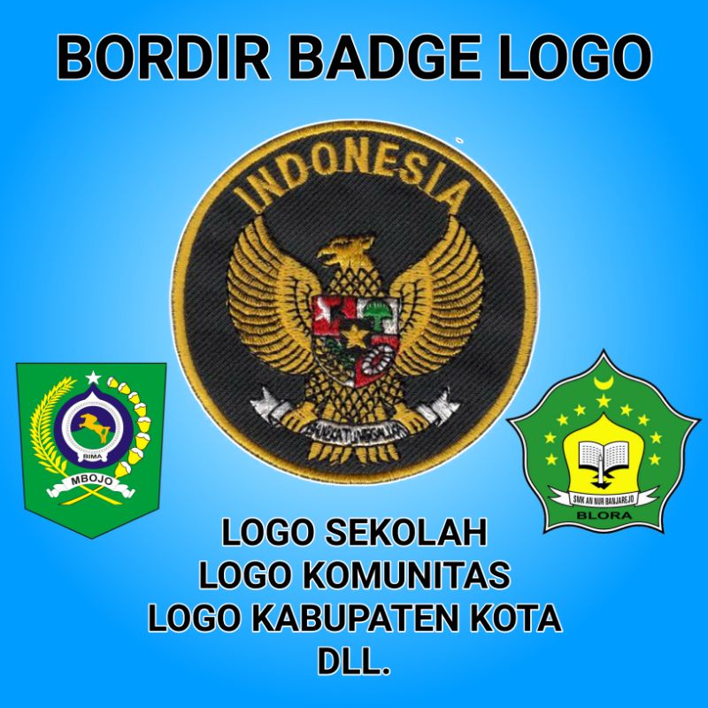 Detail Download Logo Kabupaten Bima Nomer 37