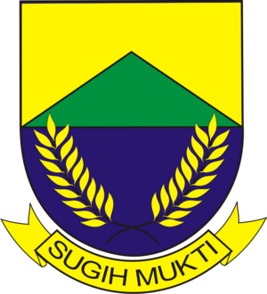 Detail Download Logo Kabupaten Bima Nomer 38
