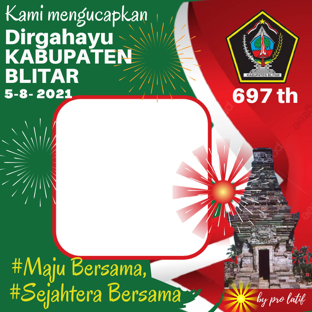 Detail Download Logo Kabupaten Blitar Nomer 27