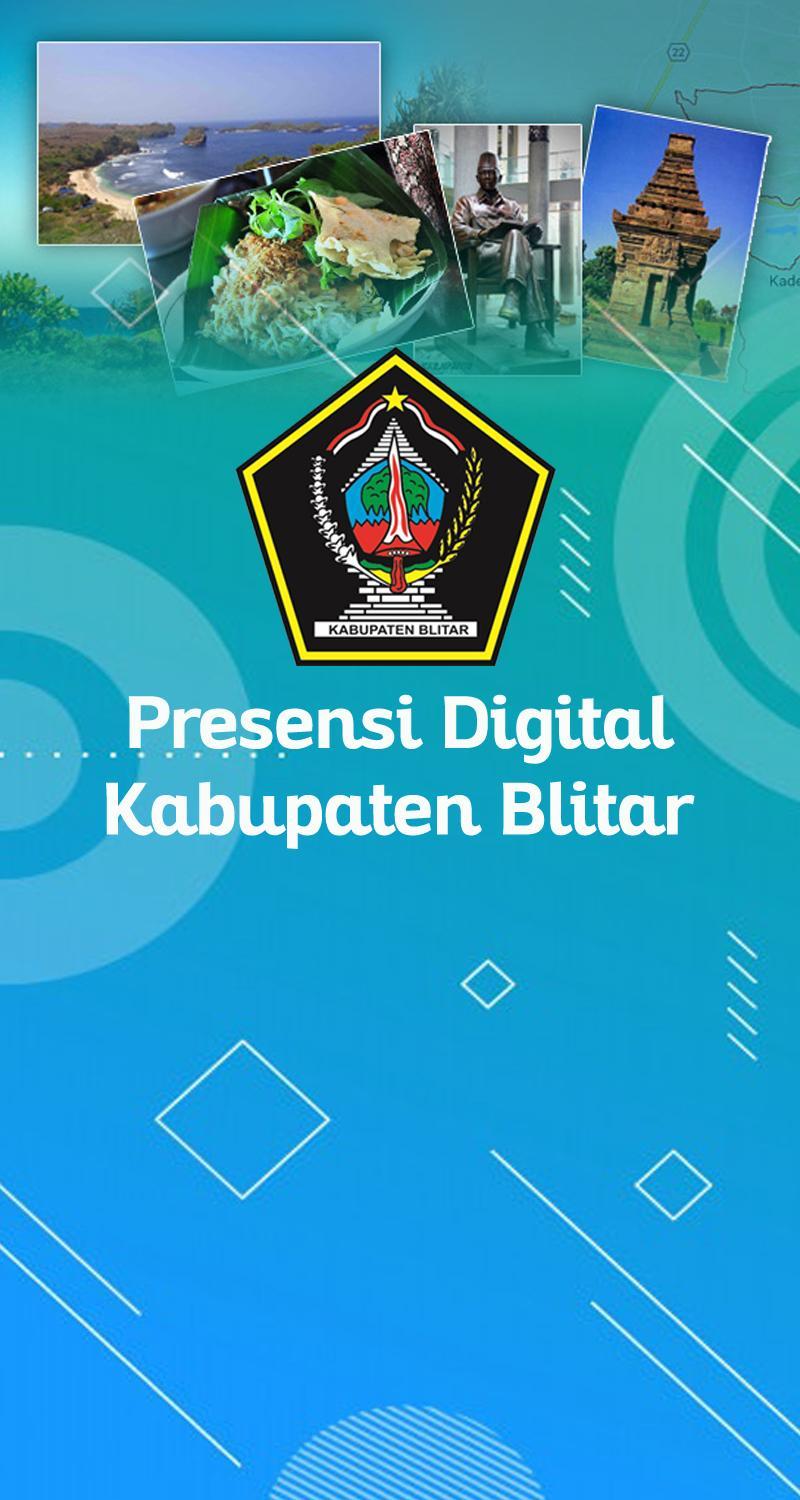 Detail Download Logo Kabupaten Blitar Nomer 52