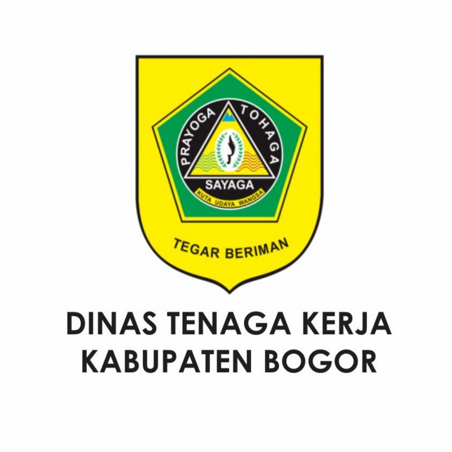 Detail Download Logo Kabupaten Bogor Nomer 15