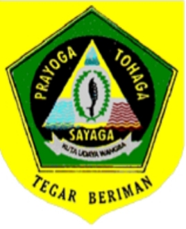 Detail Download Logo Kabupaten Bogor Nomer 39