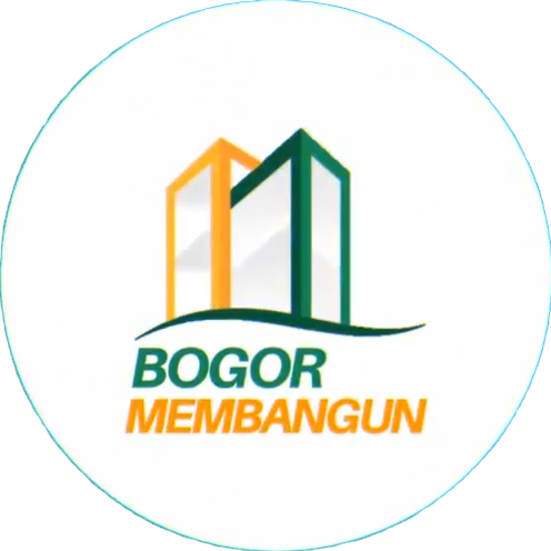 Detail Download Logo Kabupaten Bogor Nomer 41