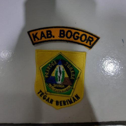 Detail Download Logo Kabupaten Bogor Nomer 49