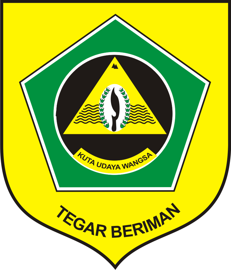 Detail Download Logo Kabupaten Bogor Png Nomer 5