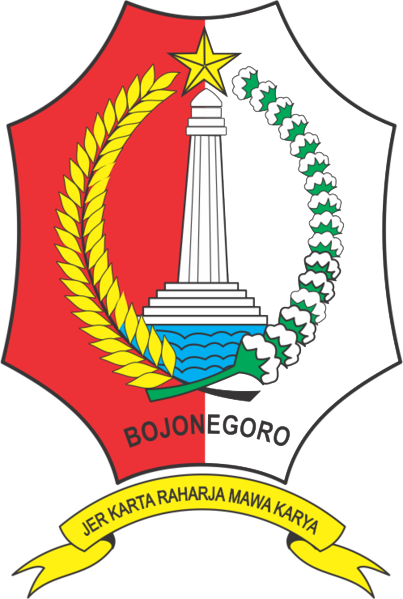 Download Logo Kabupaten Bojonegoro Jawa Timur - KibrisPDR