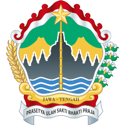 Detail Download Logo Kabupaten Brebes Nomer 15