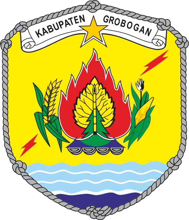 Detail Download Logo Kabupaten Brebes Nomer 19