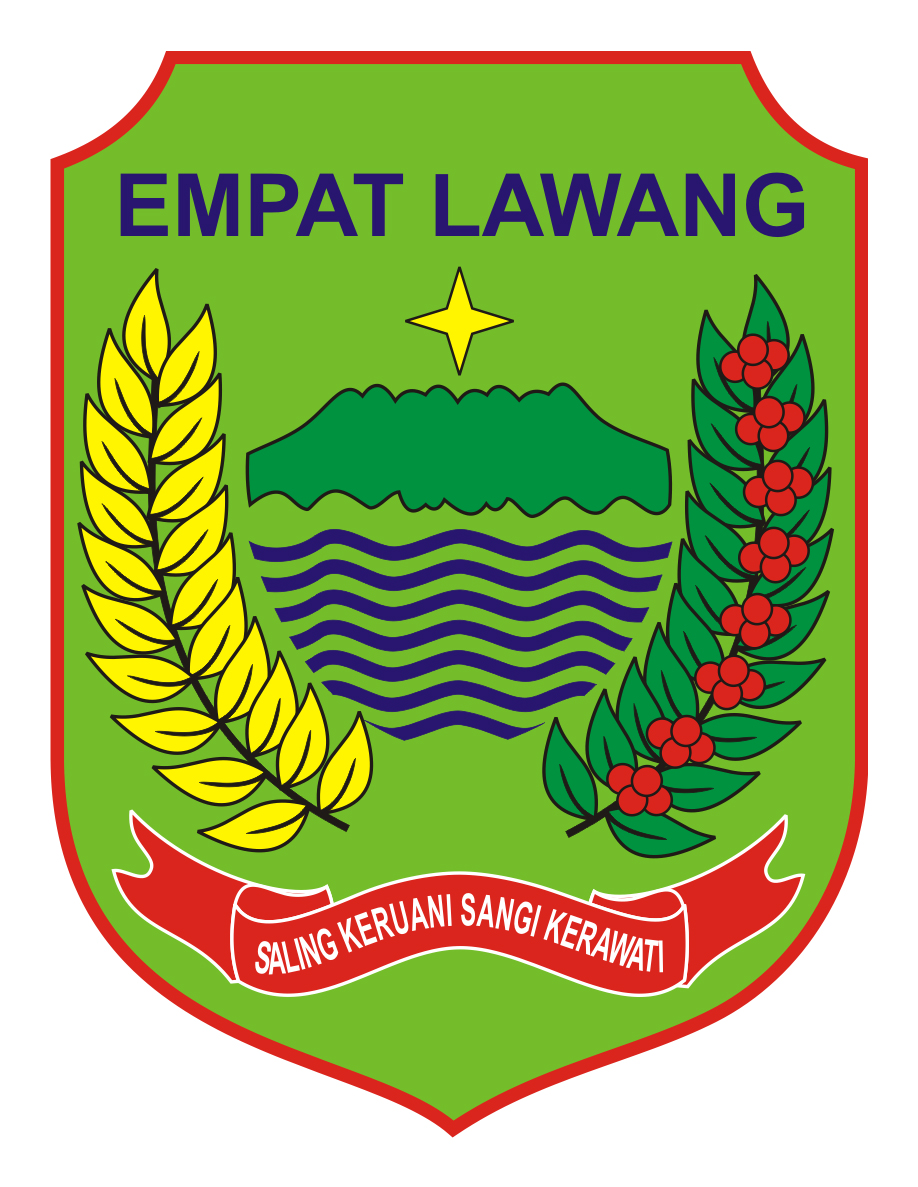 Detail Download Logo Kabupaten Brebes Nomer 40