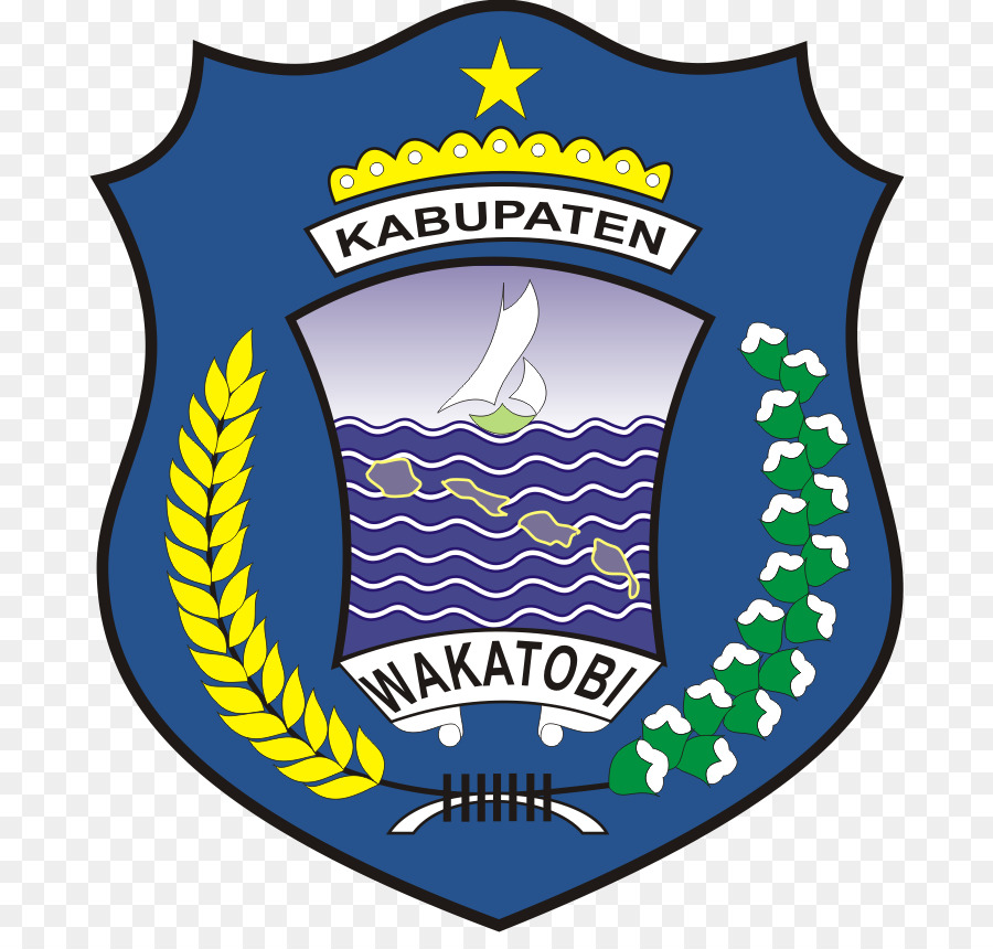 Detail Download Logo Kabupaten Buton Nomer 11