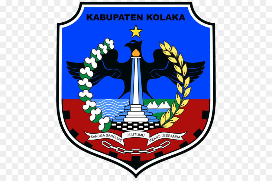 Detail Download Logo Kabupaten Buton Nomer 12