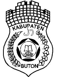 Detail Download Logo Kabupaten Buton Nomer 13