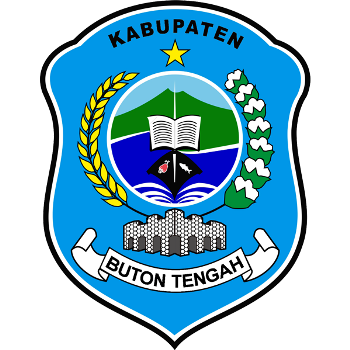 Detail Download Logo Kabupaten Buton Nomer 14