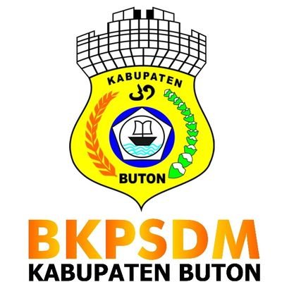 Detail Download Logo Kabupaten Buton Nomer 44