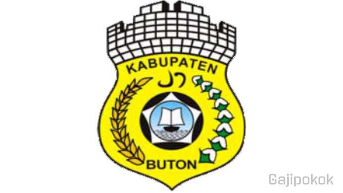Detail Download Logo Kabupaten Buton Nomer 52