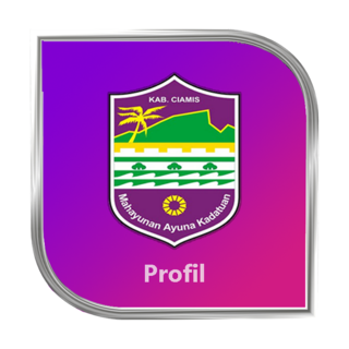 Detail Download Logo Kabupaten Ciamis Nomer 13