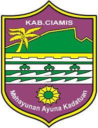 Detail Download Logo Kabupaten Ciamis Nomer 24