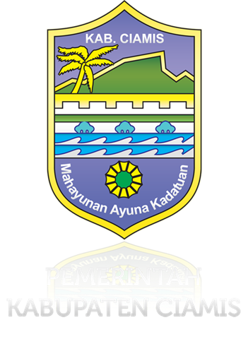 Detail Download Logo Kabupaten Ciamis Nomer 25