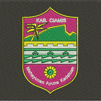 Detail Download Logo Kabupaten Ciamis Nomer 26