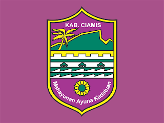 Detail Download Logo Kabupaten Ciamis Nomer 6