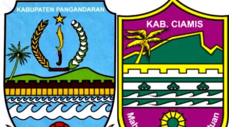 Detail Download Logo Kabupaten Ciamis Nomer 49