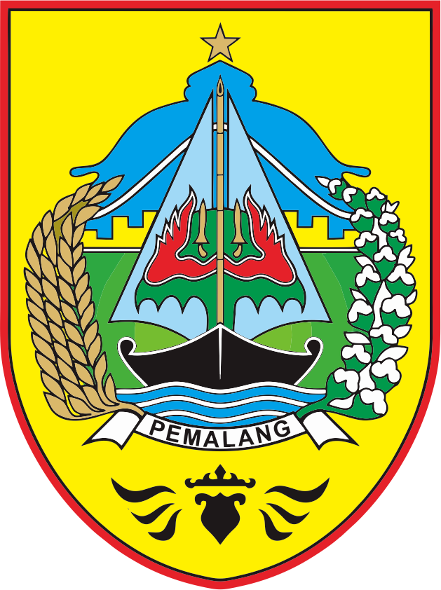 Detail Download Logo Kabupaten Cilacap Hitam Putih Nomer 25