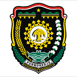 Detail Download Logo Kabupaten Cilacap Hitam Putih Nomer 46