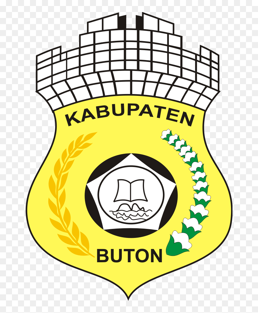 Detail Download Logo Kabupaten Di Indonesia Nomer 20