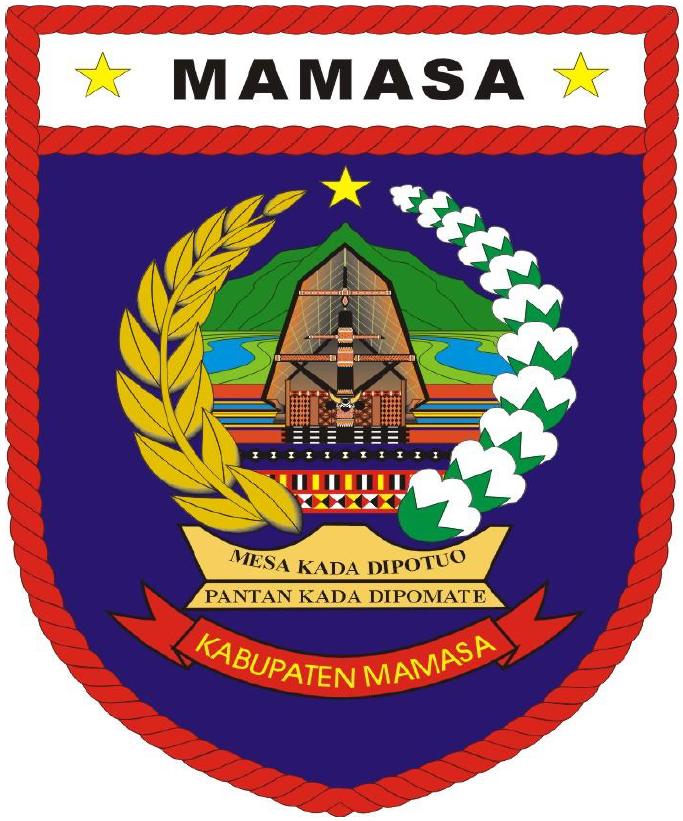 Detail Download Logo Kabupaten Di Indonesia Nomer 31