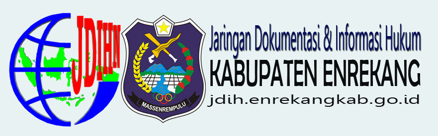 Detail Download Logo Kabupaten Enrekang Nomer 11