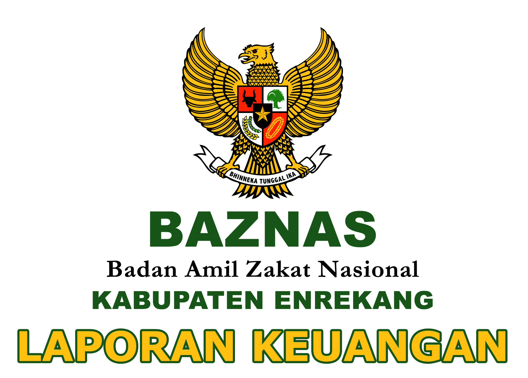 Detail Download Logo Kabupaten Enrekang Nomer 23