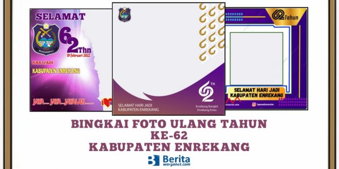 Detail Download Logo Kabupaten Enrekang Nomer 29