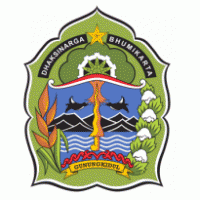 Detail Download Logo Kabupaten Gunungkidul Nomer 2