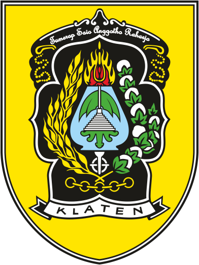 Detail Download Logo Kabupaten Gunungkidul Nomer 24