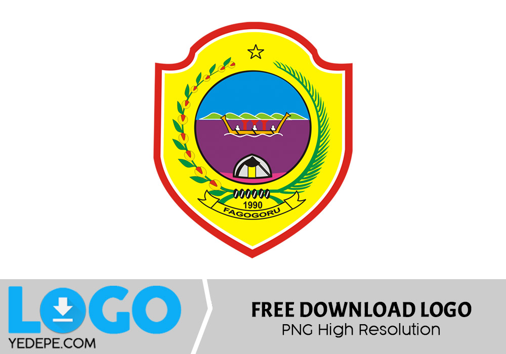 Detail Download Logo Kabupaten Halmahera Tengah Nomer 2