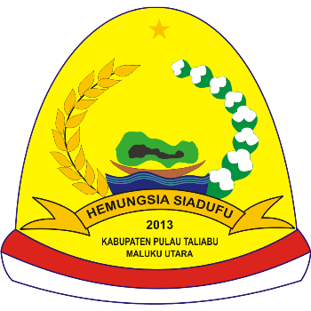 Detail Download Logo Kabupaten Halmahera Tengah Nomer 22