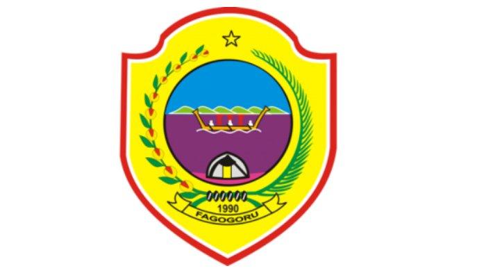 Detail Download Logo Kabupaten Halmahera Tengah Nomer 4