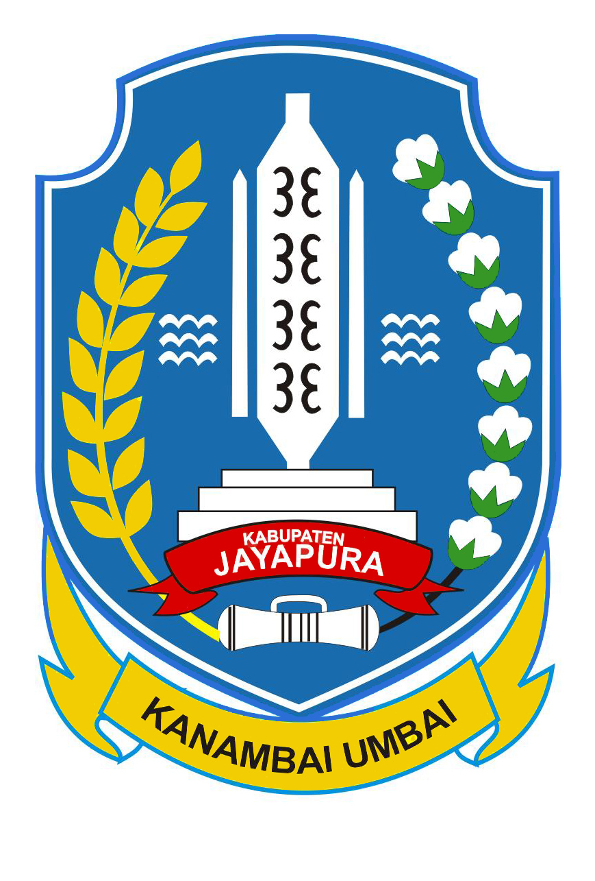 Detail Download Logo Kabupaten Jayapura Nomer 2